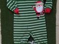 Pijama Navidad Carters 😍❤️ 24meses/ 5$