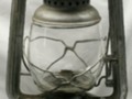 Vintage Nier Feuerhand 280 Firehand German Lantern