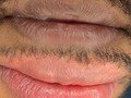 Porque ellos también merecen tener labios Perfectos y Naturales  Contamos con la técnica específica y colores indicados para usar en micropigmentacion de labios masculinos  #micropigmentacionlabial #labiosmasculinos