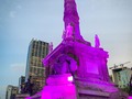 ⚜ Angel de la independencia 👼 . #photooftheday #photography #photo #blackandwhite #portrait #photoshoot #instaphoto #photography #instagood #picoftheday #angeldelaindependencia #instagram #mexico #like4like #instadaily #instalike #instamood #instapic #explore #instafashion #insta #instalove #new #followback #instafollow #throwback #ins #instago #instagramers #like4follow