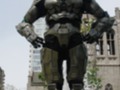 Halo Master Chief Spartan Armor Suit