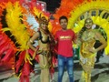 Mis Carnavales 2023 parte 1  #carnavaldebarranquilla #carnaval2023 #barranquilla #comparsadacana #colombia #colombia🇨🇴 #baile