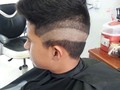 Paso a paso High fade ⚡⚡💈 #barber #barbershop #barberlife #barbershopconnect #haircut #hair #fade #barbers #hairstyle #wahl #barbering #beard #barberlove #menshair #hairstyles #andis #barbersinctv #barbergang #thebarberpost #style #barberworld #haircuts #barbearia #barba #sharpfade #barberia #mensfashion #barberconnect #fashion #bhfyp