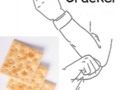 Sign Language Cracker