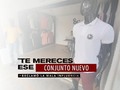 Mantén tu look siempre renovado con la mejor ropa . .  DC&PUNTO  .