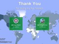 Special thanks to my top new tweeps this week Burger1David, bubbleartonline