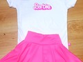 Conjuntos para las princesas de las casa.. Tallas disponibles 6..8.. 10-12... 14-16 Info al WhatsApp 04145159531 #barbie #ouffits #barbielapelícula #barbie2023 #barbiemovie #barbie #fucsia #rosado #blanco #tendencia #moda