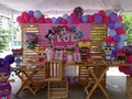 LOL SURPRISE para todas las princesas.  Cotiza con nosotros tu evento tenemos los mejore precios. #decoraciones #agenciadefestejos #organizaciondeeventos #candybar #lol #lolsurprise