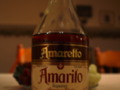 Amarito Amaretto Liqueur