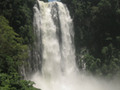 Famous MAria Cristina Falls In Mindanao