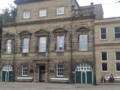 Derby Assembly Rooms at Crich