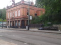 Red Lion Pub at Crich