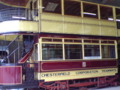 Chesterfield Corporation Tram