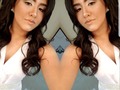 Niñas lindas y 👉@hada_molina 😍 #makeupbarranquilla #staylewomen #iconiclondon #mac #jeffrestarcosmetics #nyx #barranquilla
