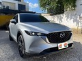 Camioneta  ✅ Marca: Mazda Cx5 Grand Touring  ✅ Modelo: 2023 - COMO NUEVA!!!  ✅ Automatica  ✅ Cilindraje: 2.5 ✅ Gasolina  ✅ 4 x 2  ✅ Recorrido: solo 1.300 Kms  ✅ Full equipo ✅ Vidrios y retrovisores eléctricos  ✅ Cámara y sensores de reversa  ✅ Cojineria de cuero  ✅ Aire acondicionado independiente para asientos traseros  ✅ Rines de lujo  ✅ SunRoof  ✅ Exploradoras  ✅ SOAT hasta 2024 ✅ Tecnomecanica No Aplica  ✅ Placas de Chia  ✅ Impuestos al día  ✅ Excelente estado  ✅ Precio: $168.000.000 @elnegociovende . . . #camioneta #campero #mazda #mazdacx5 #touring #mazdamotors #camionetas #sevende #enventa #negocios #compras #carrosusados #carrosenventa #monteria #autos #vehiculos #compra