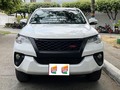 Camioneta  ✅ Marca: Toyota Fortuner SW4 Street  ✅ Modelo: 2018 ✅ Cilindraje: 2.7 ✅ Gasolina  ✅ 4 x 2  ✅ Automática  ✅ Recorrido: 68mil kms ✅ cojineria en cuero  ✅ Cámara y sensores de reversa  ✅ Pantalla Tactil  ✅ 7 puestos  ✅ Aire acondicionado independiente para asientos traseros  ✅ Rines de lujo  ✅ Frentera TRD ✅ SOAT vigente 2023 ✅ Tecnomecanica No Aplica  ✅ Impuestos al día  ✅ Placas de Bogota FC  ✅ Excelente estado  ✅ Precio: $167.000.000 @elnegociovende . . . #carros #camperos #camionetas #toyota #fortuner #toyotafortuner #camperos #camionetas #sevende #enventa #usados #carrosenventa #carrosusados #negocios #enventa #usado #camioneta #toyoteros