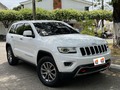 Camioneta 4x4 ✅ Marca: Jeep Grand Cherokee  ✅ Modelo: 2014  ✅ Automatica  ✅ Cilindraje: 5.7 V8 Hemi  ✅ Gasolina  ✅ 4 x 4  ✅ Recorrido: 100mil Kms  ✅ Full equipo  ✅ Caja 8 Velocidades  ✅ SunRoof  ✅ Cojineria de cuero  ✅ Tapa baúl electrica  ✅ Cojines delanteros eléctricos  ✅ Full aire  ✅ Vidrios y retrovisores eléctricos  ✅ Exploradoras  ✅ Rines de lujo  ✅ SOAT y Tecnomecanica vigentes  ✅ Placas de Montería  ✅ Precio: $98.000.000 @elnegociovende . . . #carros #usados #jeep #grandcherokee #jeepcherokee #jeepmotors #enventa #sevende #camionetas #camionetas4x4 #4x4 #monteria #negocios