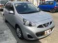 Automóvil HatchBack  ✅ Marca: Nissan March Sense  ✅ Modelo: 2021  ✅ Automático  ✅ Cilindraje: 1.6  ✅ Gasolina  ✅ Recorrido: 36mil Kms ✅ Vidrios eléctricos  ✅ Full aire  ✅ Rines de lujo  ✅ SOAT hasta Noviembre 2023  ✅ Tecnomecanica No Aplica  ✅ Impuestos al día  ✅ Placas de Sabaneta  ✅ Precio: $55.900.000 ✅ @elnegociovende  . . . #carros #autos #automovil #nissan #nissanmotors #nissanmarch #nissanautos #automovil #auto #carros #carrosenventa #carrosusados #negocios #sevende #enventa #monteria #sincelejo #carro