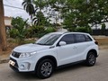 SUV  ✅ Marca: Suzuki Vitara Live  ✅ Modelo: 2022  ✅ Automatica  ✅ Cilindraje: 1.6  ✅ Gasolina  ✅ 4 x 2  ✅ Recorrido: 23mil Kms  ✅ Vidrios y retrovisores eléctricos  ✅ Cámara y sensores de reversa  ✅ Rines de lujo  ✅ Full aire  ✅ Exploradoras  ✅ SOAT hasta junio 2023  ✅ Tecnomecanica No Aplica  ✅ Placas de Funza  ✅ Excelente estado  ✅ Precio: $89.900.000 @elnegociovende . . . #camionetas #suv #usados #carrosenventa #sevende #carrosusados #monteria #negocios #suzuki #vitara #suzukivitara #vitaralive #campero #sevende #enventa #clientes