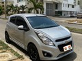 Automóvil HatchBack  ✅ Marca: Chevrolet Spark GT Full equipo  ✅ Modelo: 2016 ✅ Mecánico  ✅ Gasolina  ✅ Cilindraje: 1.2  ✅ Recorrido: 106mil Kms  ✅ Full equipo  ✅ Vidrios y retrovisores eléctricos  ✅ Rines de lujo  ✅ Cojineria de cuero  ✅ SOAT hasta julio 2023 ✅ Tecnomecanica vigente  ✅ Placas de Bogota DC  ✅ Impuestos al día  ✅ Excelente estado  ✅ Precio: $35.000.000 @elnegociovende  . . . #carros #hatchback #chevrolet #sparkgt #chevroletspark #chevroletmotors #usados #carrosenventa #carrosusados #negocio #monteria