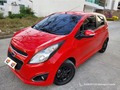 Automóvil HatchBack  ✅ Marca: Chevrolet Spark GT Full equipo  ✅ Modelo: 2016 ✅ Mecánico  ✅ Gasolina  ✅ Cilindraje: 1.2  ✅ Recorrido: 105mil Kms ✅ Full equipo  ✅ Vidrios y retrovisores eléctricos  ✅ Rines de lujo  ✅ Llantas nuevas  ✅ Cojineria de cuero  ✅ SOAT y Tecnomecanica hasta febrero 2024 ✅ Placas de Corozal  ✅ Impuestos al día  ✅ Precio: $36.000.000 Nota: Se recibe vehículo de menor valor (sujeto a gusto del propietario) ✅ Ubicación: Sincelejo, Sucre  @elnegociovende  . . . #carros #hatchback #chevrolet #sparkgt #chevroletspark #chevroletmotors #usados #carrosenventa #carrosusados #negocio #monteria