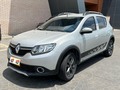 SUV  ✅ Marca: Renault Stepway Intens  ✅ Modelo: 2018 ✅ Mecánico  ✅ Cilindraje: 1.6  ✅ Gasolina  ✅ Recorrido: 79mil Kms  ✅ Full equipo  ✅ Vidrios y retrovisores eléctricos  ✅ Pantalla táctil  ✅ Cámara y sensores de reversa  ✅ Exploradoras  ✅ Rines de lujo  ✅ Aire digital  ✅ Llantas nuevas  ✅ SOAT hasta Mayo 2024 ✅ Tecnomecanica hasta febrero 2024 ✅ Placas de Montería  ✅ Excelente estado  ✅ Precio: $45.000.000 @elnegociovende  . . . #carros #suv #autos #hatchback #renault #renaultstepway #stepway #renaultmotors #usados #carrosenventa #carrosusados #monteria