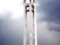 Quezon City Circle Memorial Shrine