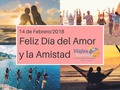 Feliz Día del #Amor y la #Amistad de parte de la familia Solesta!! #SanValentin #ValentinesDay #14Febrero #Love