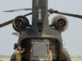 Ch47 Chinook with payload