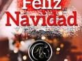 Feliz Navidad