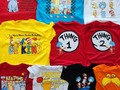 En @estampandosuenos te hacemos tus 👕 para Dr Seuss Week  .. .. Para mayor información y para pedidos 🛒 SOLO WHATSAPP 📱 3187077973. .. .. Estamos 📍 ubicados en Barranquilla pero hacemos envíos 🛩️ nacionales. .. .. ..  #DrSeussWeek #drseusstshirt #thecatinthehat #lorax #thelorax #CindyLuWho #Horton #SamIAm #camisetasdrseuss #semanaDrSeuss #gatoensombrerado #camisetasestampadas #camisetaspersonalizadas #estampadospersonalizados #estampadosbarranquilla #bellycat #estampadosexpress