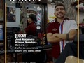 Somos  Martín, Estilo y Vanguardia Barbería, Peluquería, Academia, Spa y Barber Shop  Avenida 3, esquina calle 35 Sector Glorias Patrias Mérida  02742634895 04147510648  Síguenos en  @martinestiloyvanguardia  @jessyarteybelleza @rocky_b.c.a @theculy_barber @jaberhbarberve @ossio_ve  #Mérida #Peluquería #Barbería #Academia #Spa #Uñas #Belleza #Elegancia #Moda #Actualidad