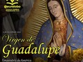 #Dic12 Fiesta de la B.V María bajo la advocación de Nuestra Señora de Guadalupe. Emperatriz de América #Fiesta #Virgen #Guadalupe #Mérida