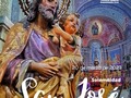 #Mar20 Hoy la Iglesia Católica celebra la Solemnidad de San José, Padre de la Iglesia Universal