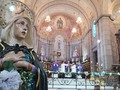 #Mar31 Presidiendo la Eucaristía del Viernes de Concilio en la Catedral de Mérida, Monseñor Helizandro Terán, Arzobispo Metropolitano, da inicio a los Actos Litúrgicos propios de la Semana Santa 2023. #Mérida #SemanaSanta #Catedral