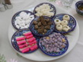 Uzbek Food: Sweets from Uzbekistan photo