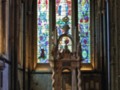 The Morning Chapel, Salisbury Cathedral