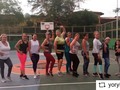 #REPOST @yoryialcala with @get__repost__app   Cerrando semana en Las Garzas 💃@bailenforma @funvefit @funvefitcenturion @funvefitcenturion  . . . . @funvefit @bailenforma @funvefitguayana @funvefitgrancaracas @funvefitcolombia @funvefitperu @funvefitespaña #funvefitanzoategui #funvefit #bailenforma #funvefitdance #anzoateguifitness #Anzoategui #lecheria #lecheriafitness #wellness #barcelonaanzoategui #guanta #puertolacruzvenezuela #plc #mundofitness #venezuelafitness #venezuela #ciudadguayana #puertoordaz #ciudadguayanafitness #somosfunvefit #ccs #ccsfitness #ccsfit #caracas #caracasfitness #puertoordazfitness #ptordaz #tendenciafitness  @movimiento_venezolano @alcaldiabna @iamder.bna @anzoateguigob