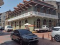 Casco antiguo ciudad de Panamá