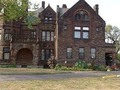 Sorg house Middletown, Ohio