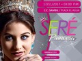Te invitamos a ser testigo y formar parte del programa #seréprincesa durante la selección de las bellas aspirantes a princesa fiss 2018 💕👏🏾😍✨❤️ . Nos vemos este viernes 17 de noviembre en @tusambilsc plaza el agua desde las 3 pm 💕👑💕👑💕👑