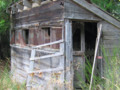 The Old Chicken Coop