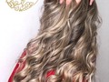 #hairstyle #hair #hairstyles #balayage #haircolor #haircolor #hairsynails #hairstyling #hairvideos #hairs #hairstyles #harrystyles