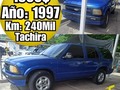 🏯▪Ubicación: tachira 💰▪Precio: 1800$  📨▪Teléfono:04247034035 👷▪Instagram:  🔩▫Marca:Chevrolet 🚘▫Modelo:blaizer 📆▫Año:1997 📟▫Km:240mil kms 🔧▫Transmisión:automatica 📥▫Acepta Cambio: no 💳▫Extra: full sonido  📖▫Unico Dueño:no 🔔▫Fallas:ninguna ______________________________ #tachira #barinas #maracaibo #caracas #merida #barquisimeto #falcon #trujillo #maracay #valencia #guanare #zulia #anzoategui #monagas #cojedes margarita #vendo #compro #tvcvzla #remato #guarico #TucarroVendelo #carro ________________________ ▪︎Ver publicaciones del mismo Modelo Pulsa Aqui 👉 #tucarrovendeloblazer 👈 ▪︎Ver publicaciones de la misma  Marca Pulsa Aqui  👉 #TucarroVendeloChevrlolet 👈 ▪︎Ver mas Autos en el mismo estado 👉 #TucarroVendeloTachira 👈 _____________________