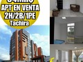 Apartamento en venta Conjunto residencial la "O" 📍▪Ubicación: av.19 de abril  💰▪Precio: 34.000$ se acepta financiamiento. 🏠▪︎ Instagram: @franciapascia @franciapasciarealtors 📲▪Contacto: 04127500706 🏬▫Tipo de Inmueble: apartamento  📋▫Tipo de Operación: venta 🛏▫ Habitaciones: 2 🚽▫Baños: 2 🚘▫ Puestos de Estacionamiento: 1  💳▫Extra:   Área de *Cocina para diseñar* está el espacio.  Uno de los baños de encuentra en Gris. *Posee pisos de porcelanto, un baño completo y otro solo en ceramica.*  El conjunto ofrece piscina, cancha deportiva, parque infantil, vigilancia privada 📖▫ Condiciones: excelentes 🚱▫ Servicios: Todos