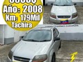 🏯▪Ubicación: Tachira, San Cristobal diagonal a Farmatodo de la 19 de abril  💰▪Precio: 3500$ 📨▪Teléfono: 04124286637 👷▪Instagram: @tucarrovendelo 🔩▫Marca: Chevrolet  🚘▫Modelo: aveo  📆▫Año: 2008 📟▫Km: 179.000 kms  🔧▫Transmisión: sincrónico  📥▫Acepta Cambio: no 💳▫Extra: detalles de pintura y cargar el gas del aire  📖▫Unico Dueño: 2-1  🔔▫Fallas: ninguna  ______________________ #tachira #barinas #maracaibo #caracas #Valencia #Carabobo #Venezuela #merida #barquisimeto #falcon #Maturin #Anzoategui #Maracay  #margarita #vendo #compro #tvcvzla #remato #guarico #Tucarro #Bolivar #Trujillo #Barquisimeto #Tucarro #TucarroVendelo #carro ________________________ ▪︎Ver publicaciones del mismo Modelo Pulsa Aqui 👉 #TucarroVendeloAveo ▪︎Ver publicaciones de la misma  Marca Pulsa Aqui  👉 #TucarroVendeloChevrolet  ▪︎Ver mas Autos en el mismo estado 👉 #TuCarroVendeloTachira 👈 _____________________ ⛔TucarroVendelo no hace Parte de las Negociaciones⛔ Ni de los precios Puestos por sus dueños 🫱🏻‍🫲🏻🔑