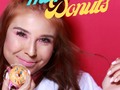 🍩 Martes de DONUTS 🍩 Disfruta las mini donuts mas esponjosas y deliciosas con el frio de esta ciudad!🌬️🥰  AGENDA TU CONO PARA MAÑANA y programa tu antojo o media mañana junto a nosotros. Llévalo por tan solo $30.000 + envío.  El cono incluye 7 mini donuts de:  🍪cookies and cream,  🍭s'mores  🍬m&m's  🍫choco mani  🥥coco  🍓fresa  🍒cherry caramel