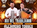 CELEBRANDO EL DÍA DEL TRABAJADOR . LLEGA A @latitude47_pty @alejandrotorresoficialpty @lasestrellasdelritmo . junto al show se la @laparrandalive con el @chinomonagrillo y el @djyurielc3 . TE INVITA @marielalexandraa @arielsanchez_27 @carmenespinov @juanmystudio17 .  PATROCINAN @cheaper_panama_oficial @dimelopapi_crew @crproductions507 @fraiche.panama @establosj5 @refrigeracionulloa