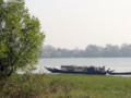 Natural river view