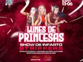 #LunesDePrincesas 💃🫅 Así es amigas 1er mojito es de regalo y junto con ello un show de Strippers preparado especialmente para ustedes!  Hoy ustedes mandan, te esperamos !!  Avenida San Pablo 6495, Lo Prado